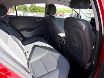 Used Hyundai IONIQ 2022 for sale - 75386213: Photo