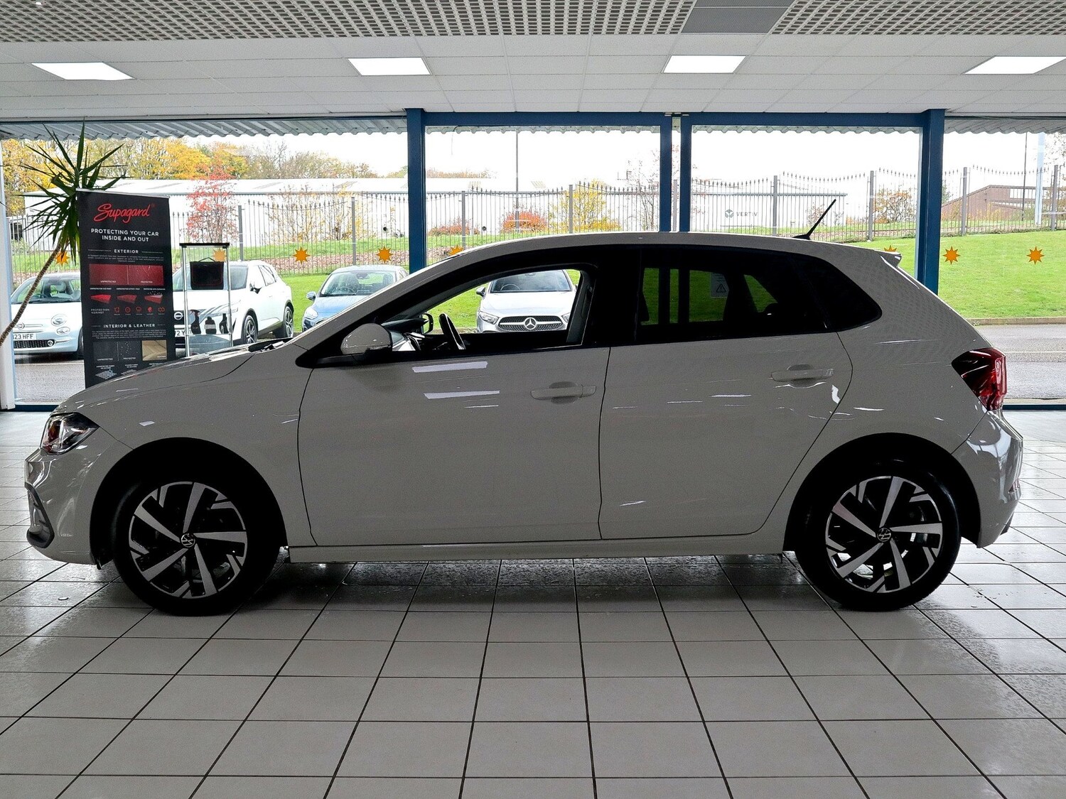 Used Volkswagen Polo 2024 for sale - 76347405: Photo 10