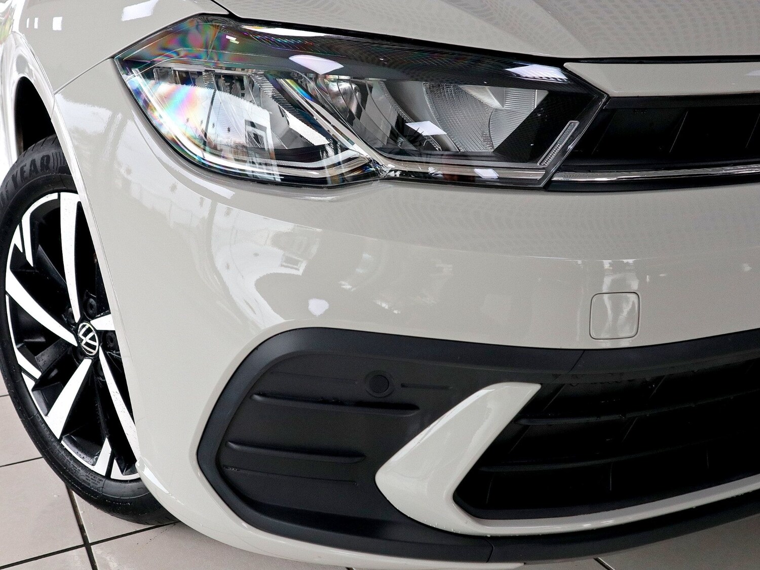 Used Volkswagen Polo 2024 for sale - 76347405: Photo 12