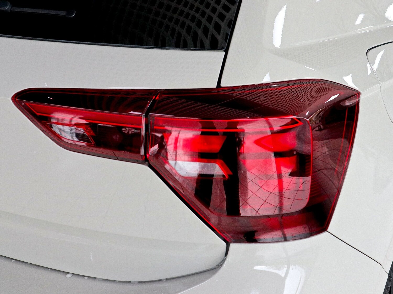 Used Volkswagen Polo 2024 for sale - 76347405: Photo 15