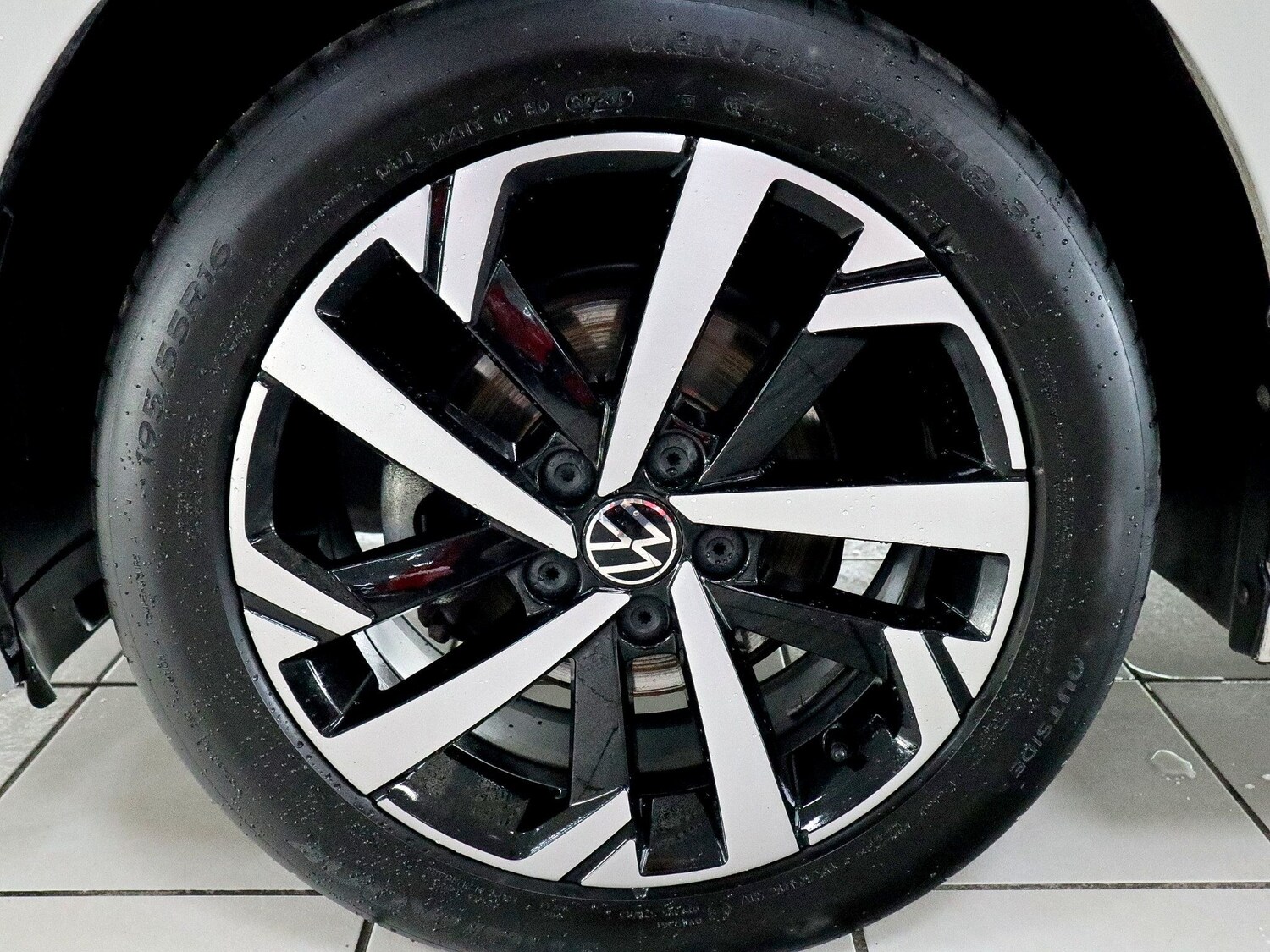 Used Volkswagen Polo 2024 for sale - 76347405: Photo 16