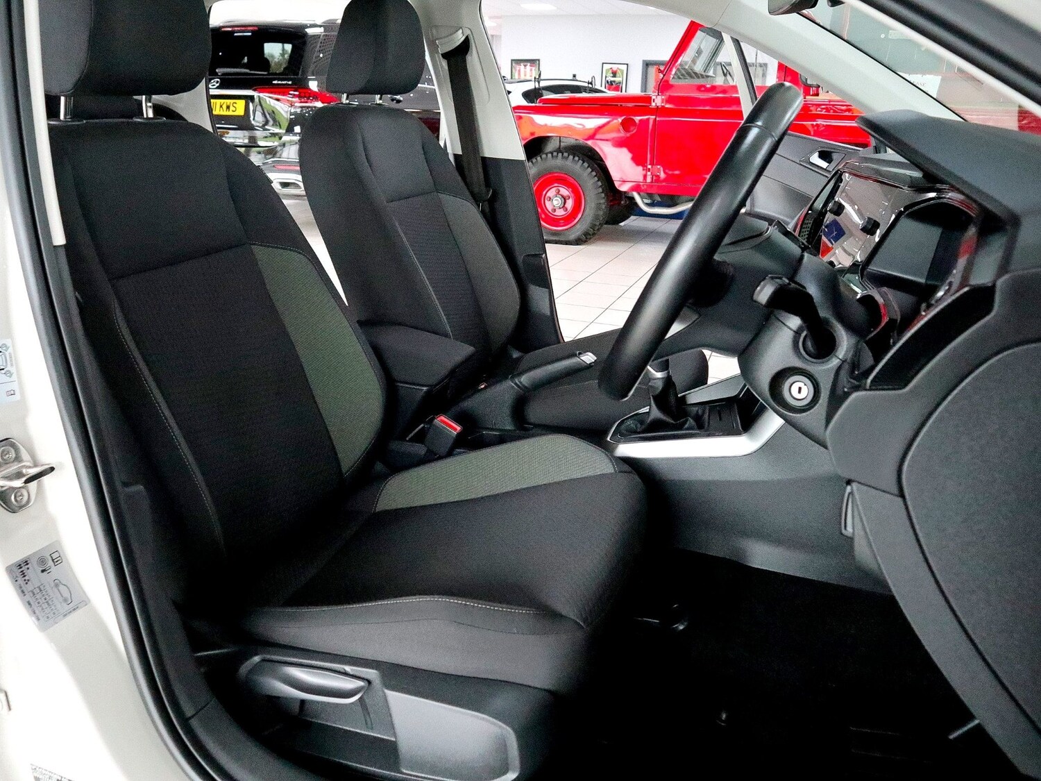 Used Volkswagen Polo 2024 for sale - 76347405: Photo 17