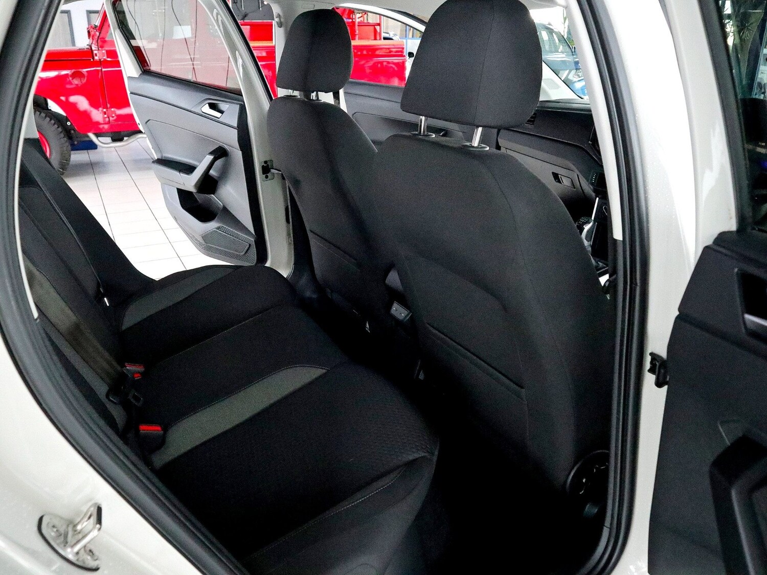 Used Volkswagen Polo 2024 for sale - 76347405: Photo 18