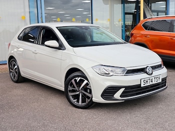 2024 - 1.0 TSI Match 5dr