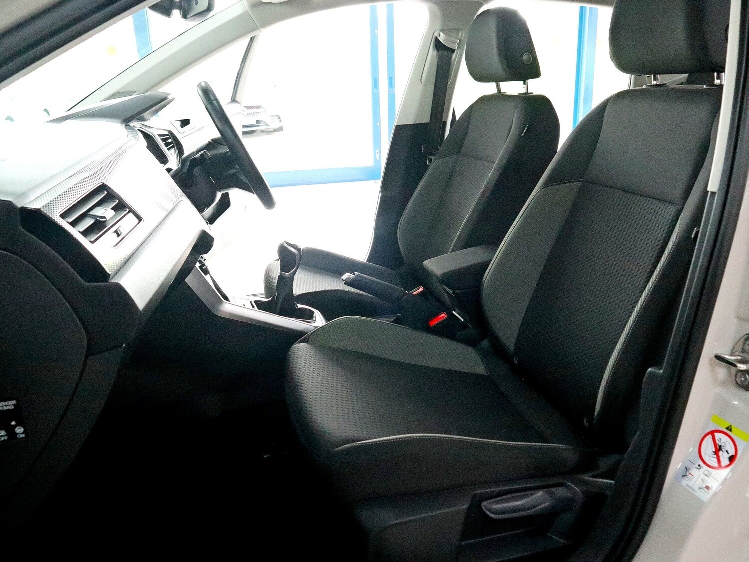 Used Volkswagen Polo 2024 for sale - 76347405: Photo 21