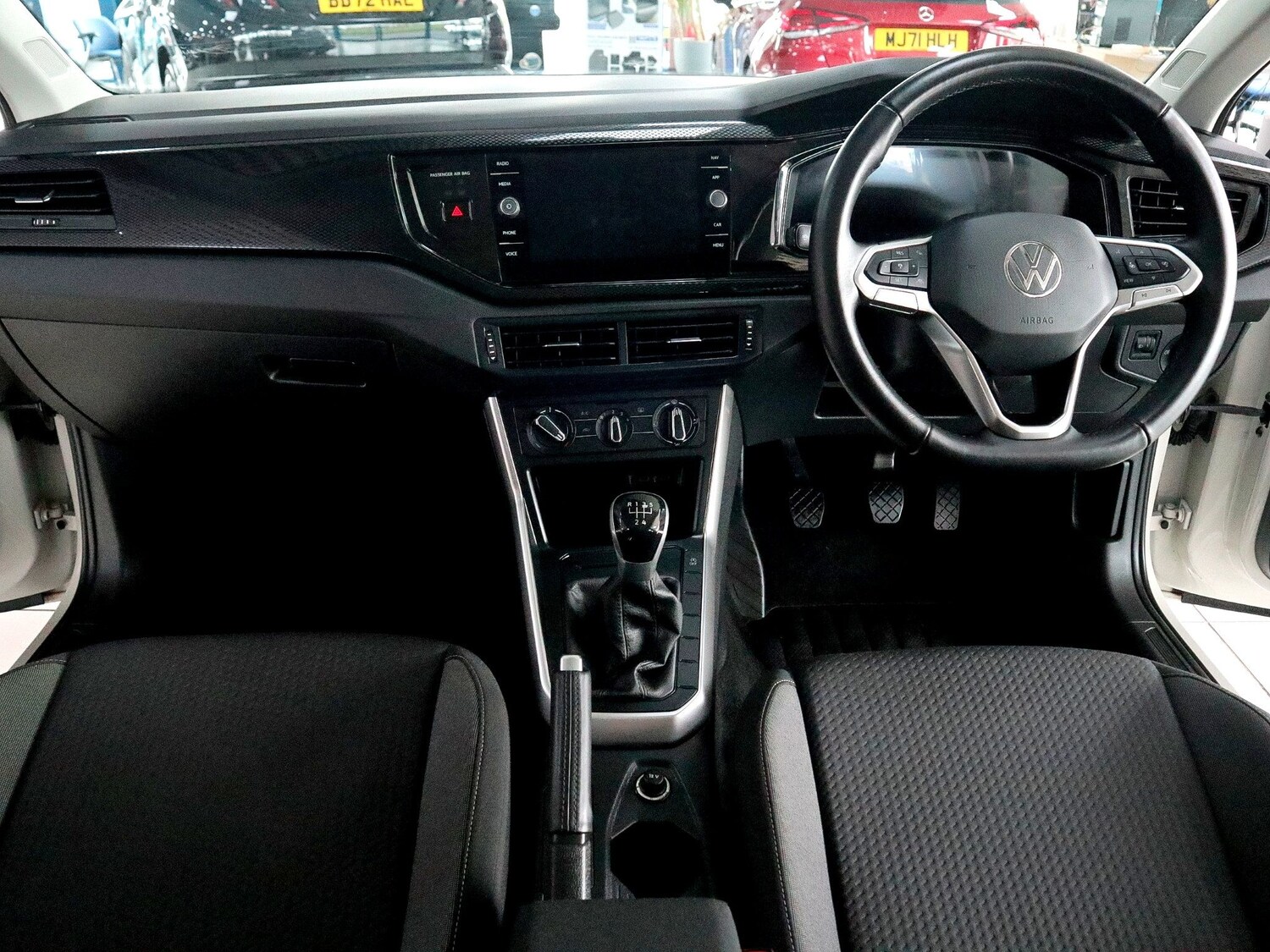 Used Volkswagen Polo 2024 for sale - 76347405: Photo 22