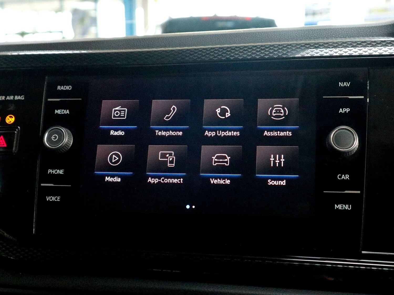 Used Volkswagen Polo 2024 for sale - 76347405: Photo 26