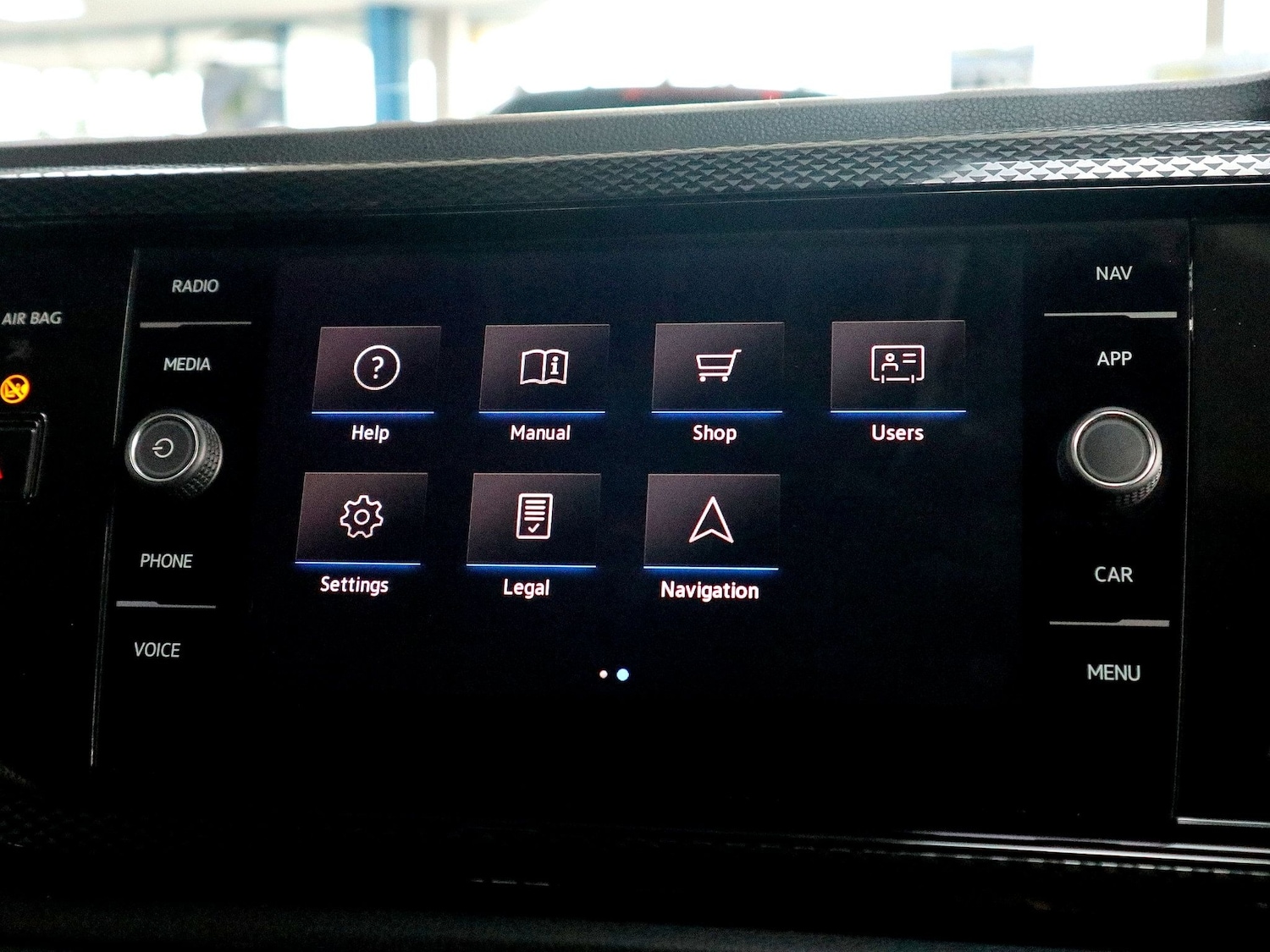 Used Volkswagen Polo 2024 for sale - 76347405: Photo 27