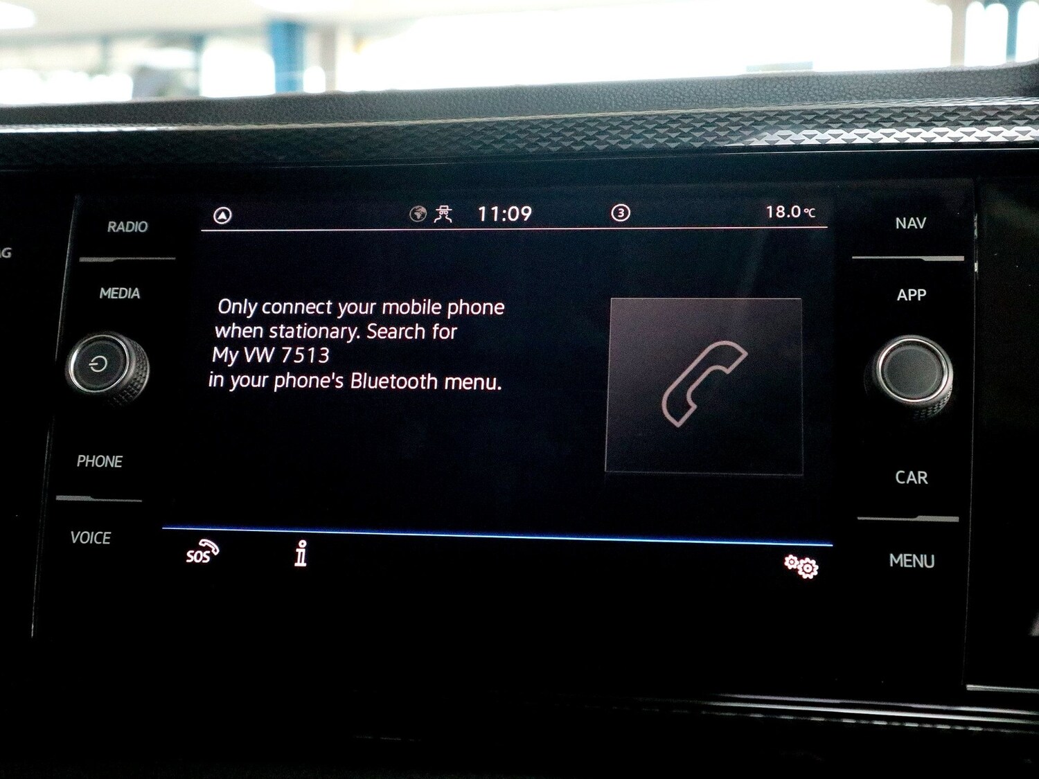 Used Volkswagen Polo 2024 for sale - 76347405: Photo 31