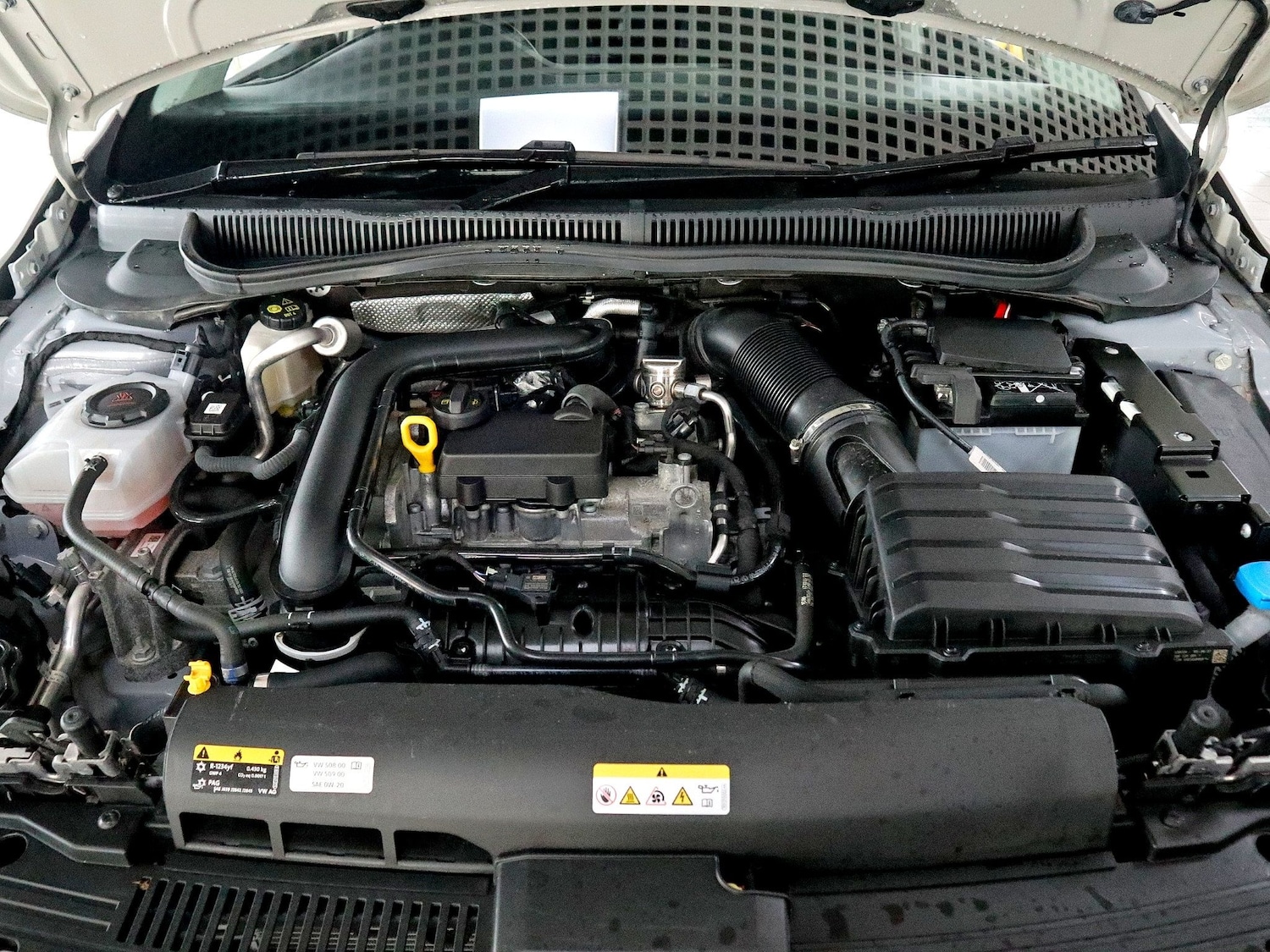 Used Volkswagen Polo 2024 for sale - 76347405: Photo 41