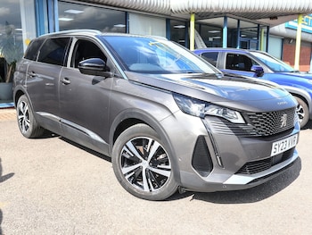 Used Peugeot 5008 2023 for sale - 78751021: Photo