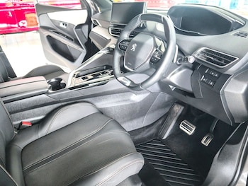 Used Peugeot 5008 2023 for sale - 78751021: Photo