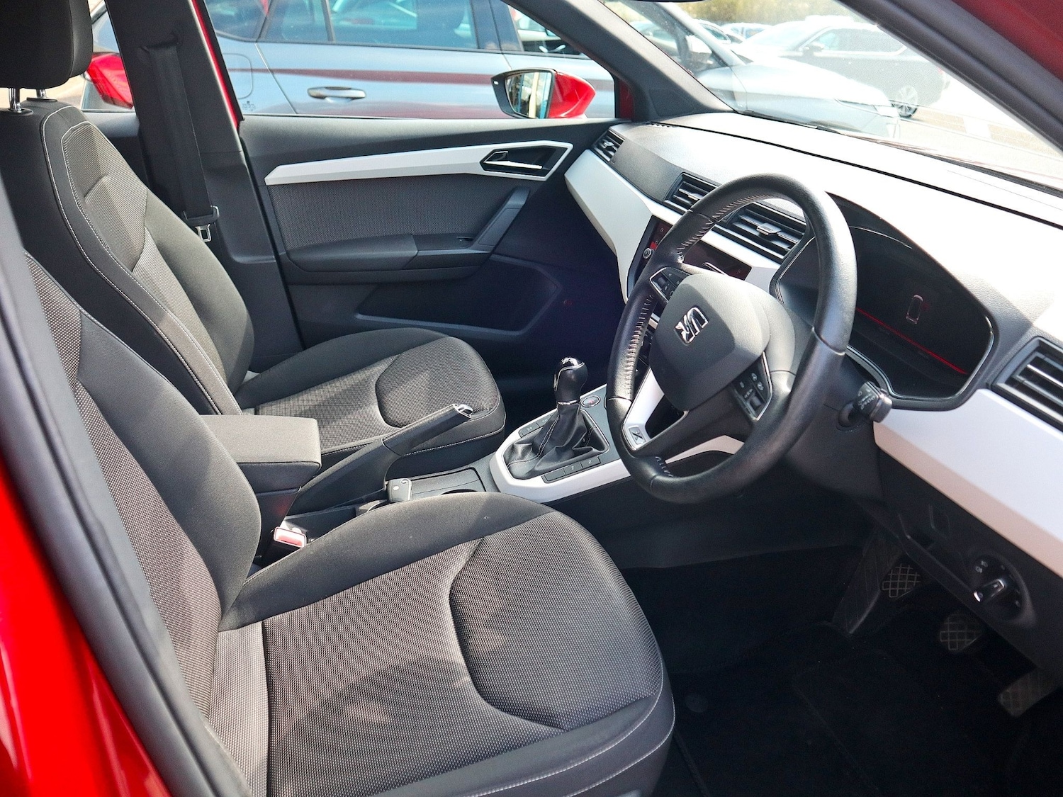 Used SEAT Arona 2018 for sale - 78112667: Photo 3