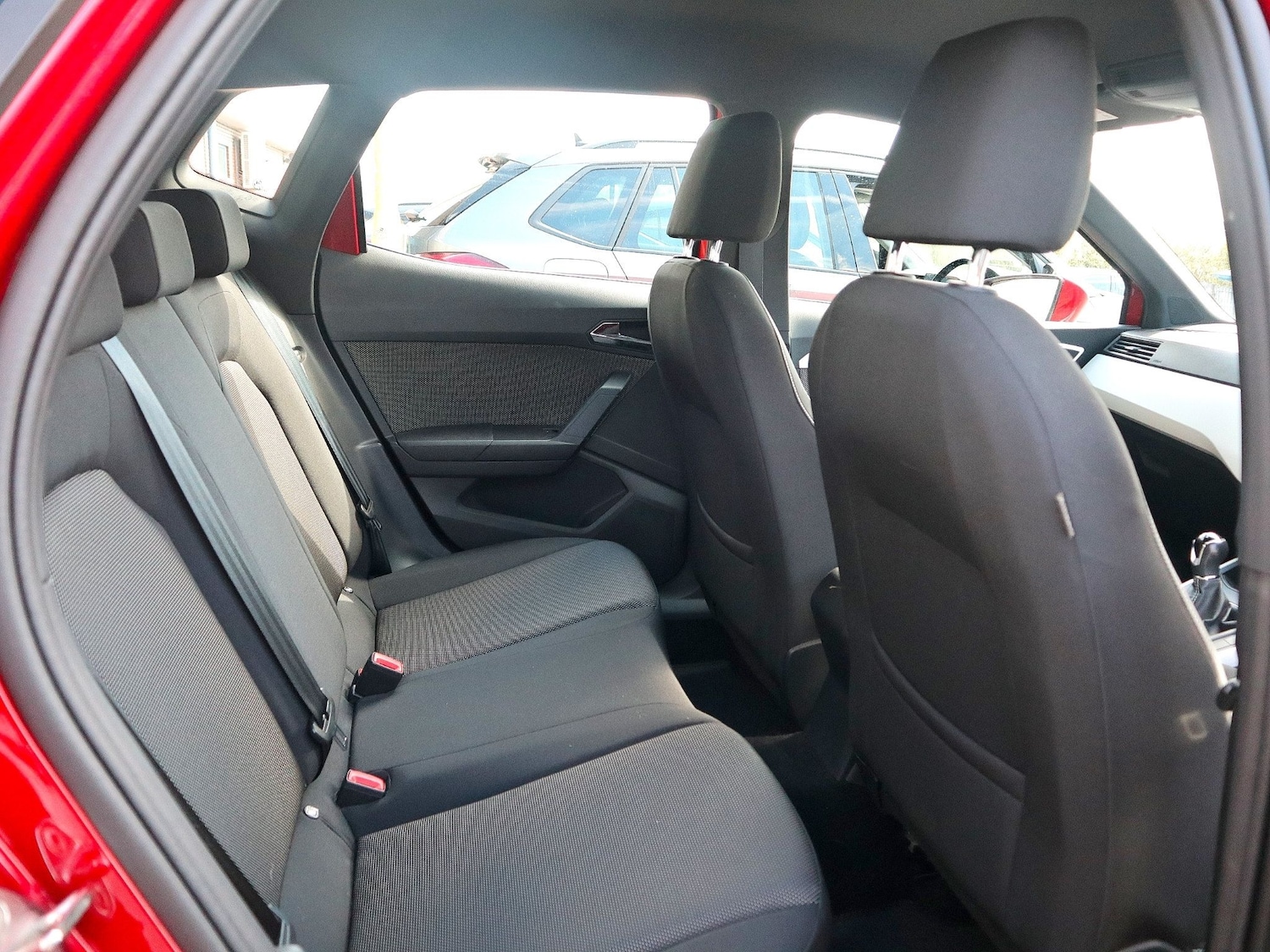 Used SEAT Arona 2018 for sale - 78112667: Photo 4