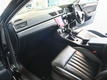 Used Skoda Superb 2019 for sale - 78428282: Photo