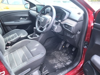 Used Dacia Sandero 2022 for sale - 79600656: Photo