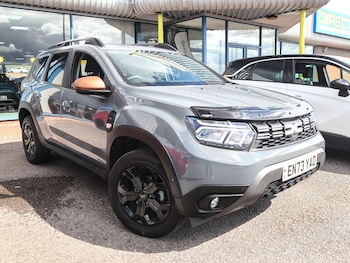 Used Dacia Duster 2024 for sale - 79589189: Photo