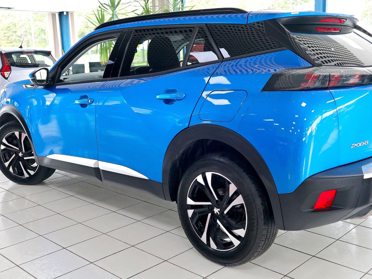 Used Peugeot 2008 2020 for sale - 78155707: Photo 13