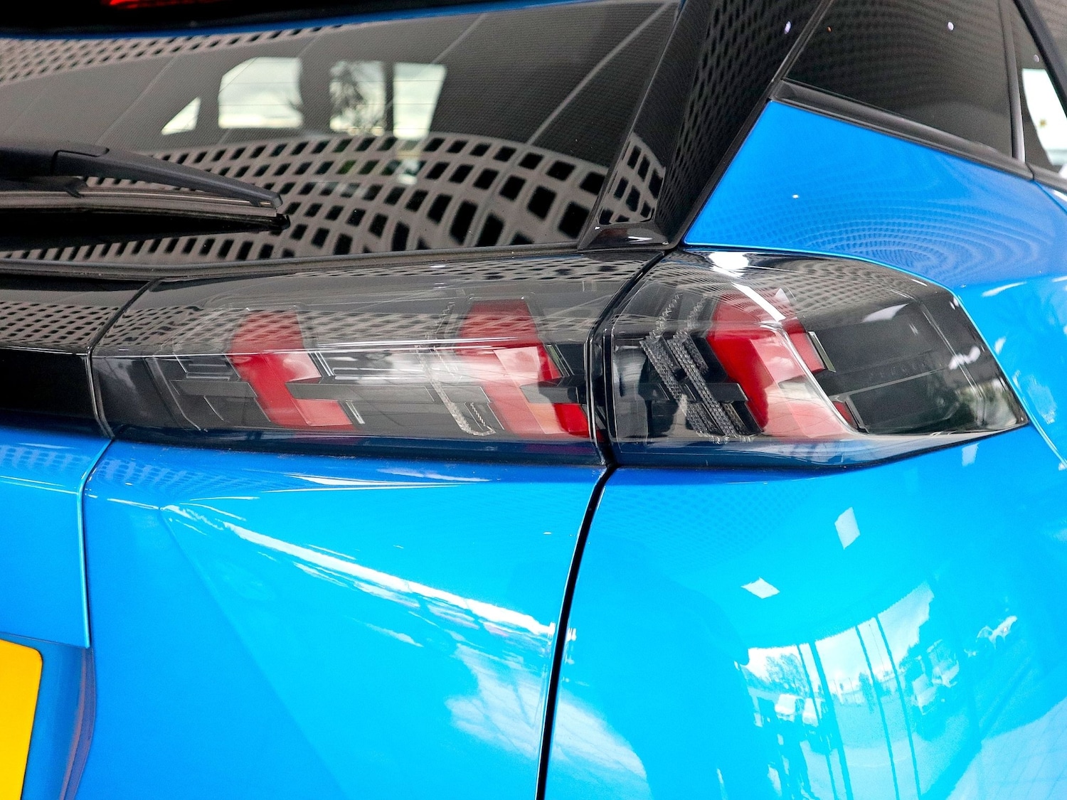 Used Peugeot 2008 2020 for sale - 78155707: Photo 15