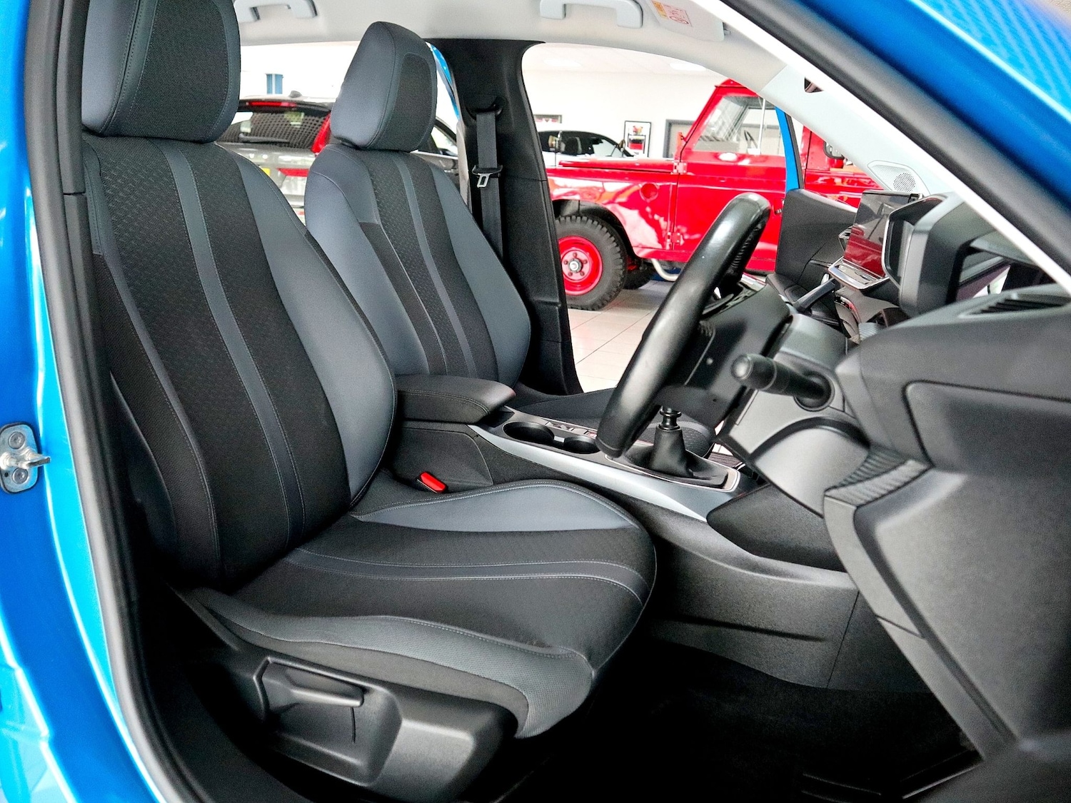 Used Peugeot 2008 2020 for sale - 78155707: Photo 17