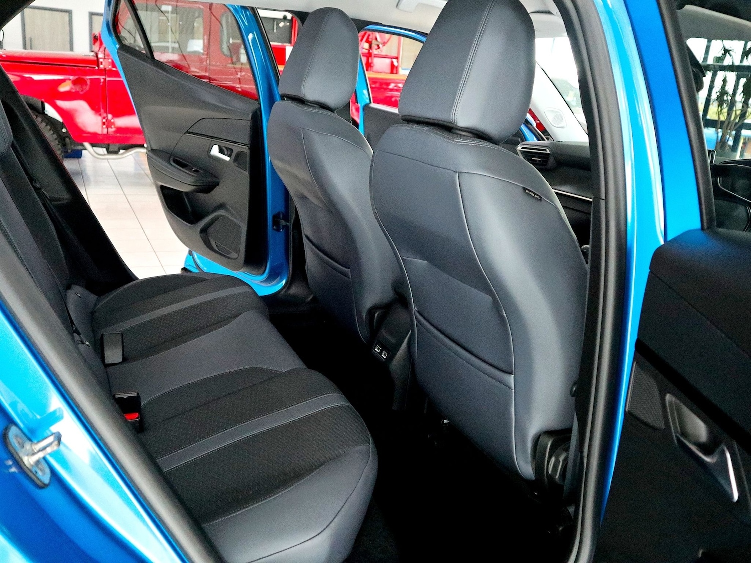 Used Peugeot 2008 2020 for sale - 78155707: Photo 18