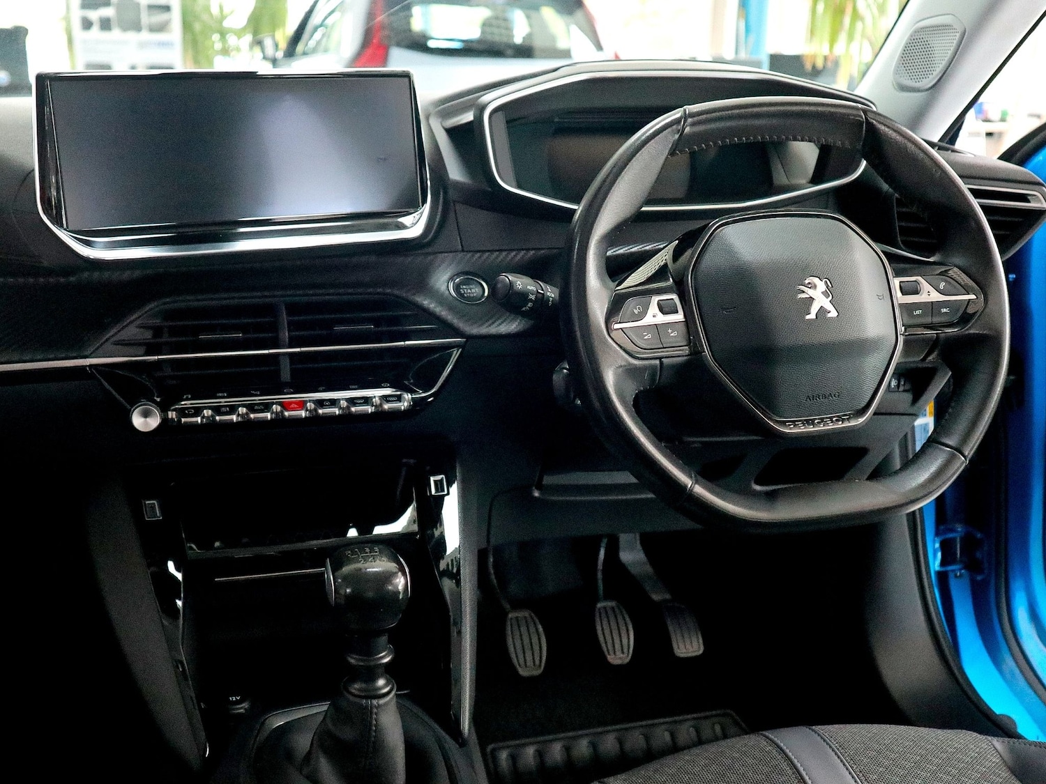 Used Peugeot 2008 2020 for sale - 78155707: Photo 23