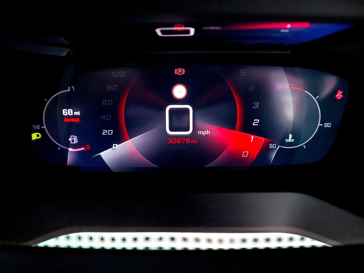 Used Peugeot 2008 2020 for sale - 78155707: Photo 25