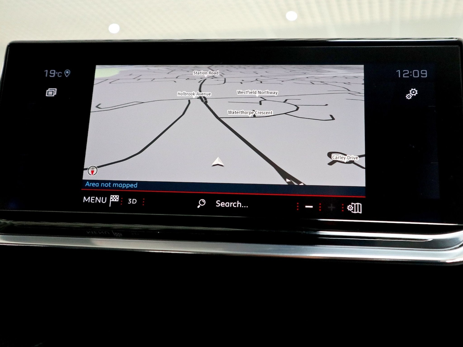 Used Peugeot 2008 2020 for sale - 78155707: Photo 26