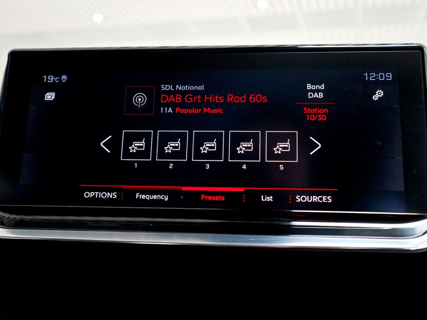 Used Peugeot 2008 2020 for sale - 78155707: Photo 27