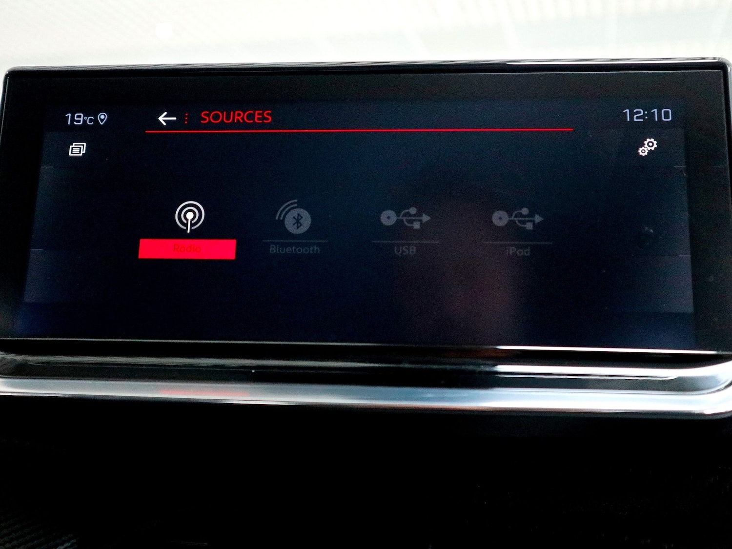 Used Peugeot 2008 2020 for sale - 78155707: Photo 28