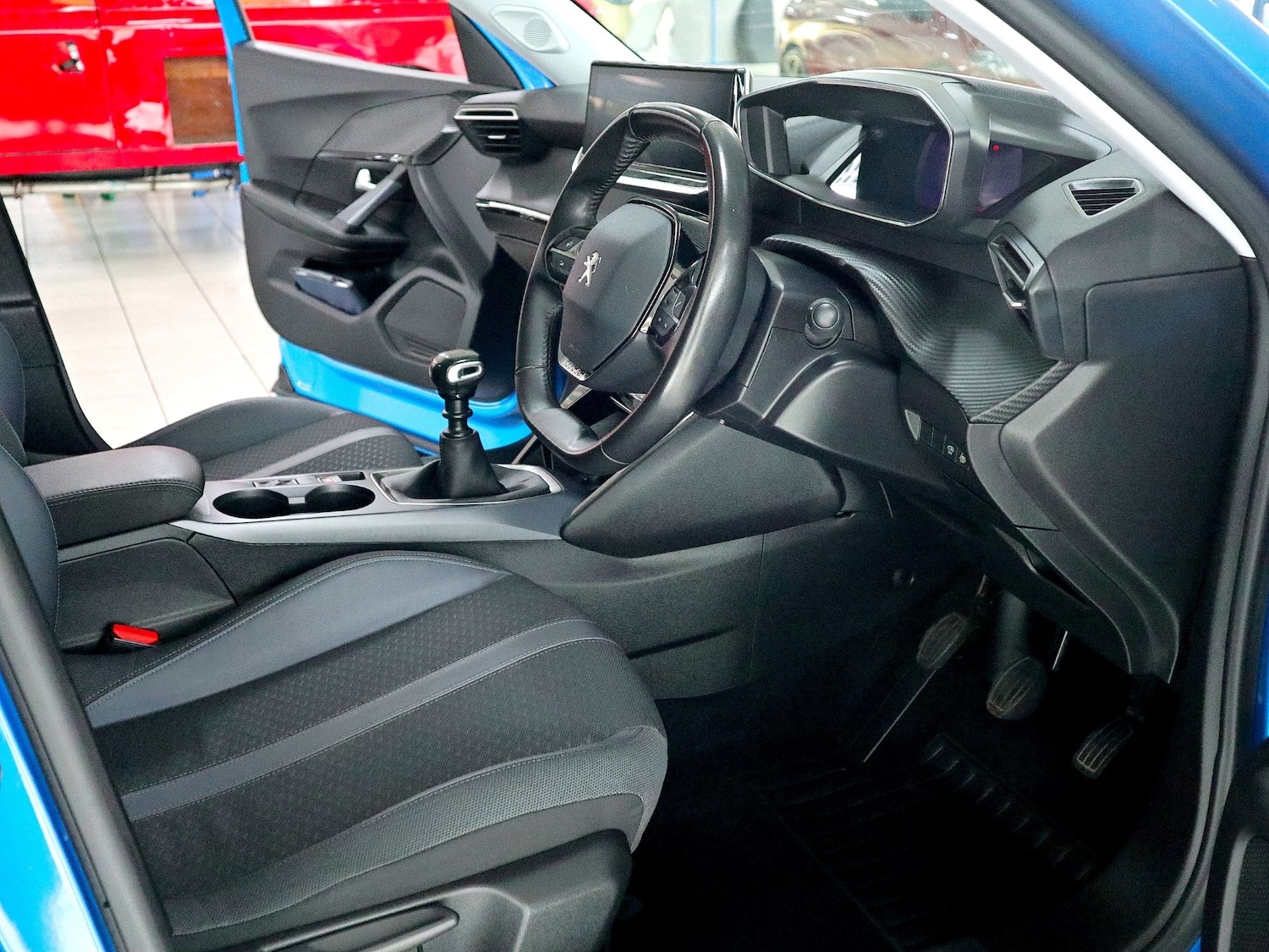 Used Peugeot 2008 2020 for sale - 78155707: Photo 3