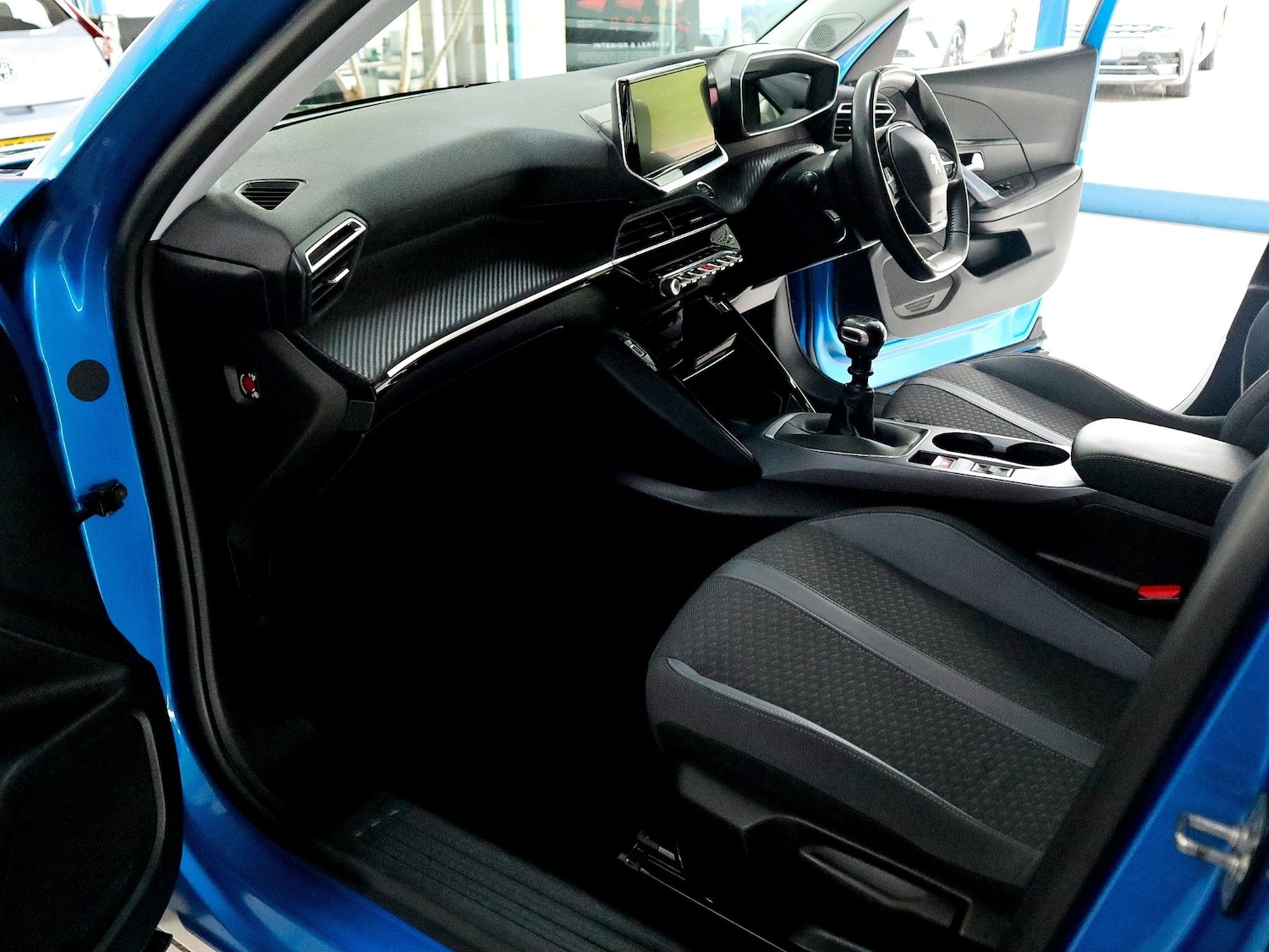 Used Peugeot 2008 2020 for sale - 78155707: Photo 4