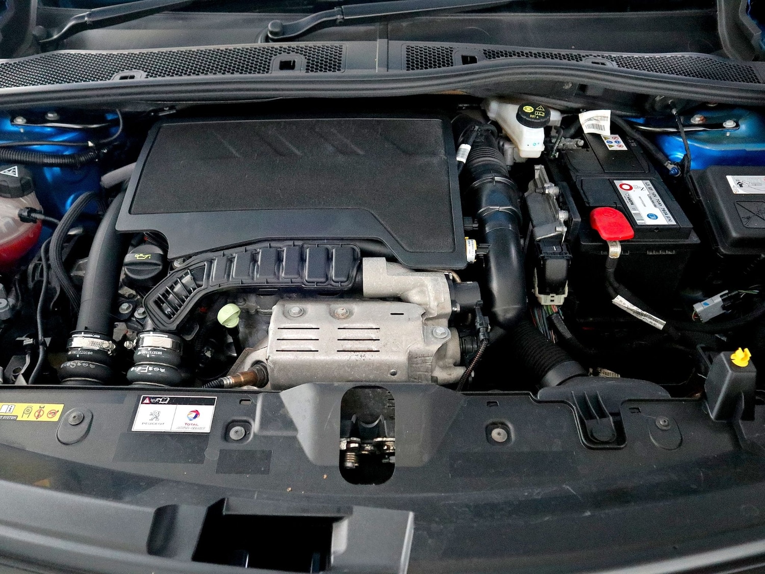 Used Peugeot 2008 2020 for sale - 78155707: Photo 42