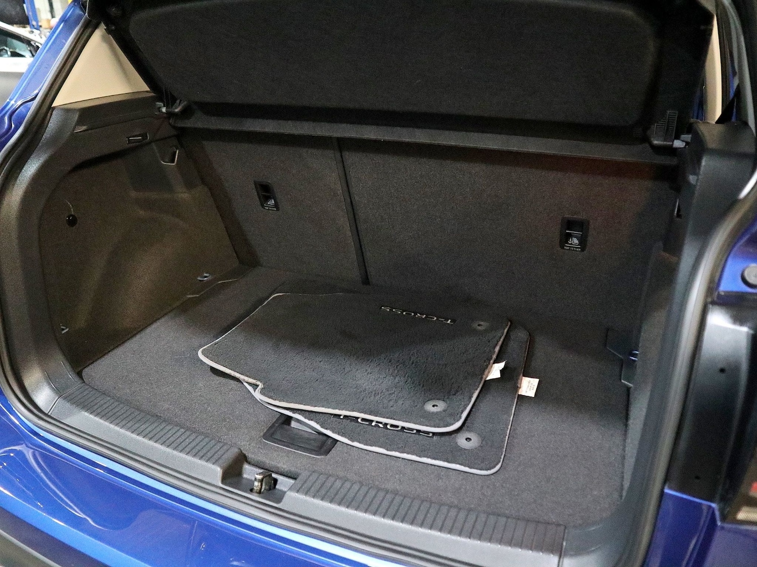 Used Volkswagen T-Cross 2019 for sale - 77154628: Photo 5