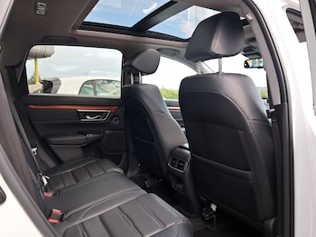 Used Honda CR-V 2020 for sale - 78921331: Photo