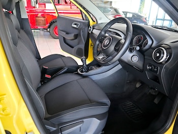 Used MG MG3 2019 for sale - 79451649: Photo