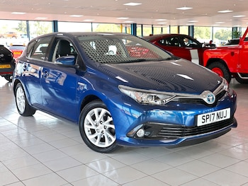 Used Toyota Auris 2017 for sale - 75151888: Photo