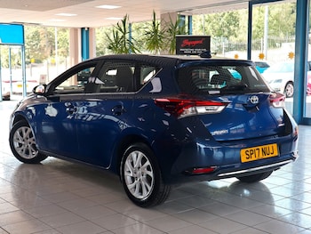 Used Toyota Auris 2017 for sale - 75151888: Photo