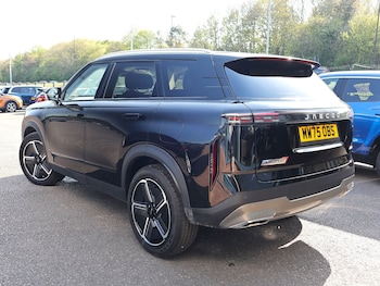 Used Jaecoo Jaecoo 7 2025 for sale - 78346391: Photo