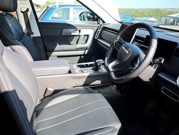 Used Jaecoo Jaecoo 7 2025 for sale - 78346391: Photo