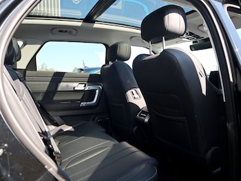 Used Jaecoo Jaecoo 7 2025 for sale - 78346391: Photo