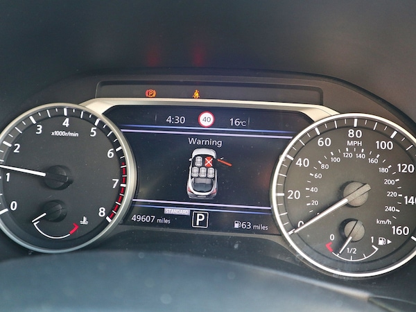 Used Nissan Juke 2021 for sale - 76225455: Photo 7