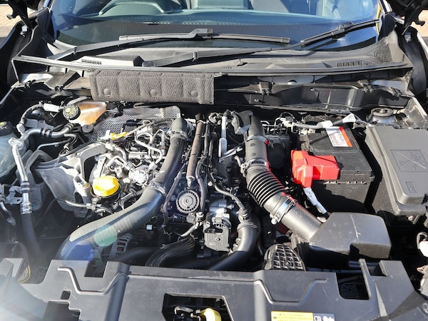 Used Nissan Juke 2021 for sale - 76225455: Photo 8