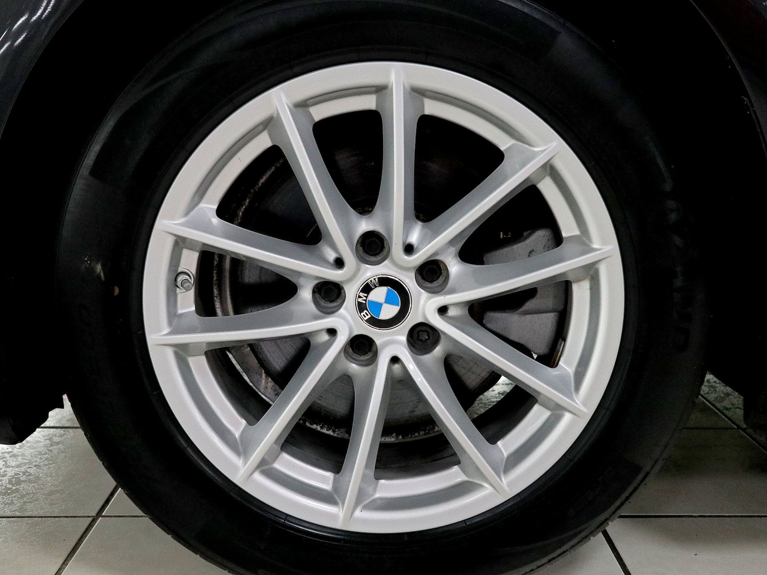 Used BMW 5 Series 2018 for sale - 76431089: Photo 16