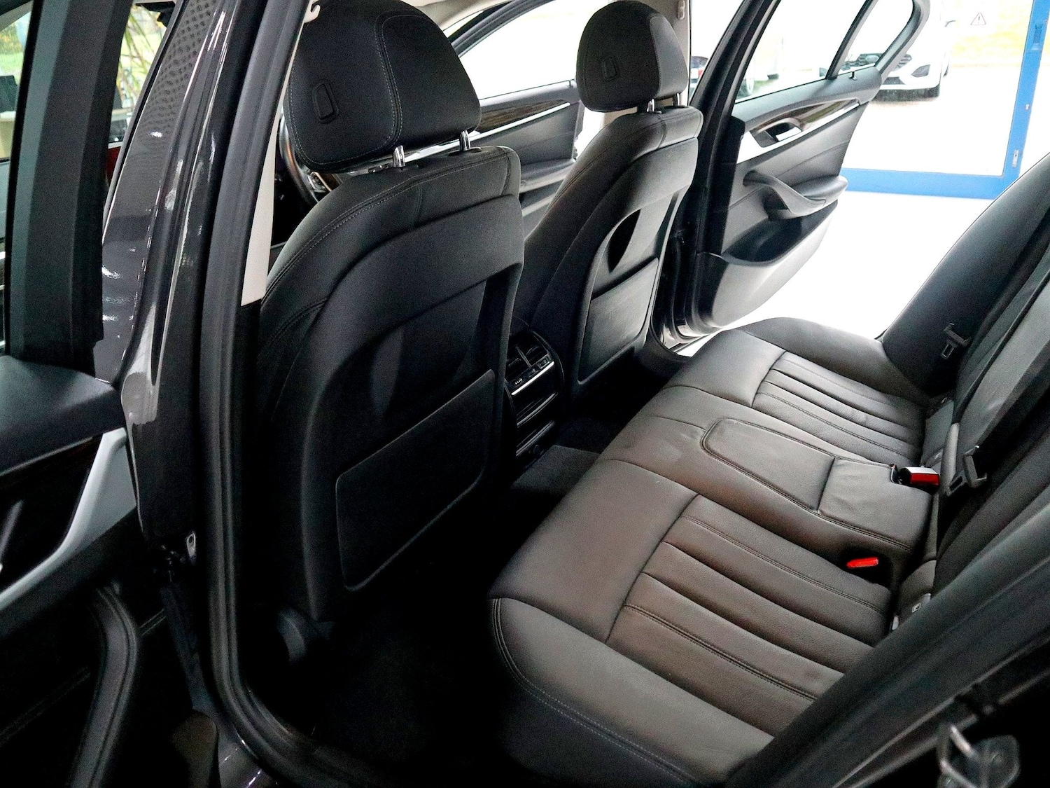 Used BMW 5 Series 2018 for sale - 76431089: Photo 20