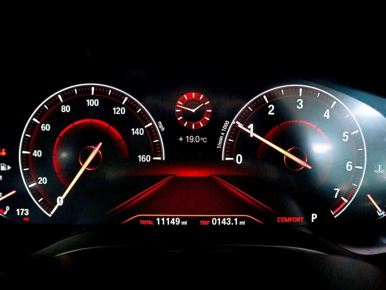 Used BMW 5 Series 2018 for sale - 76431089: Photo 25