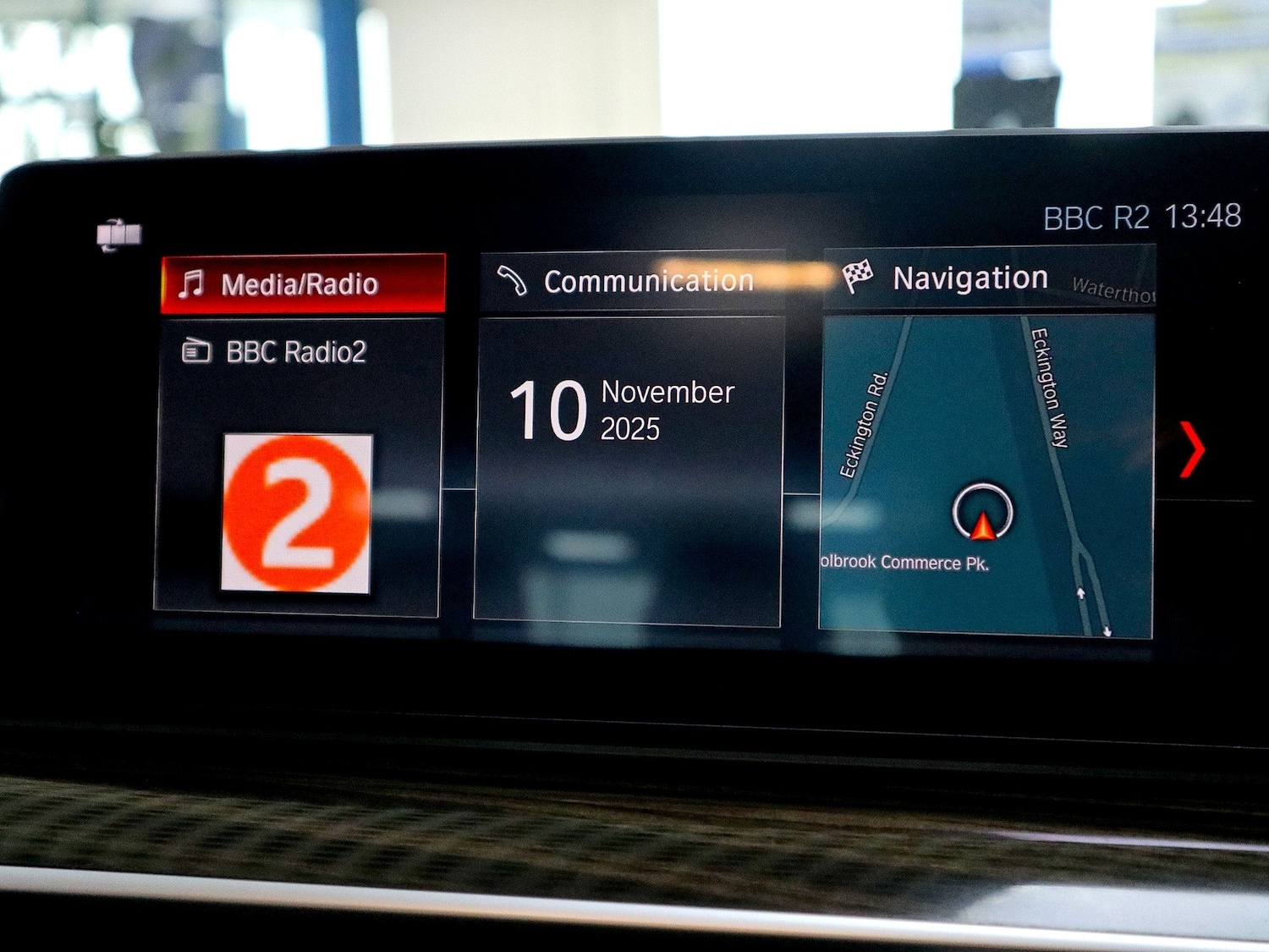 Used BMW 5 Series 2018 for sale - 76431089: Photo 26