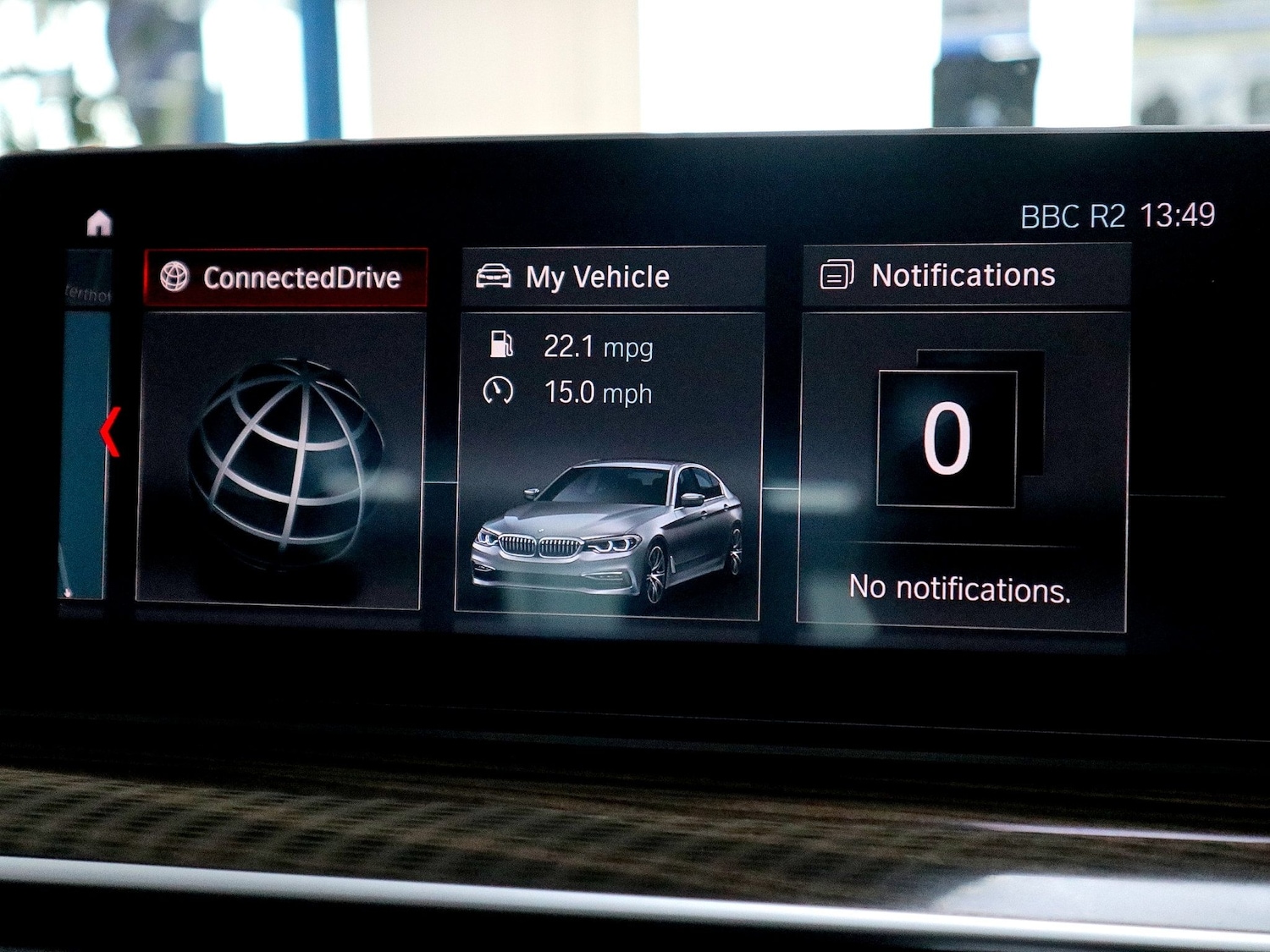 Used BMW 5 Series 2018 for sale - 76431089: Photo 27