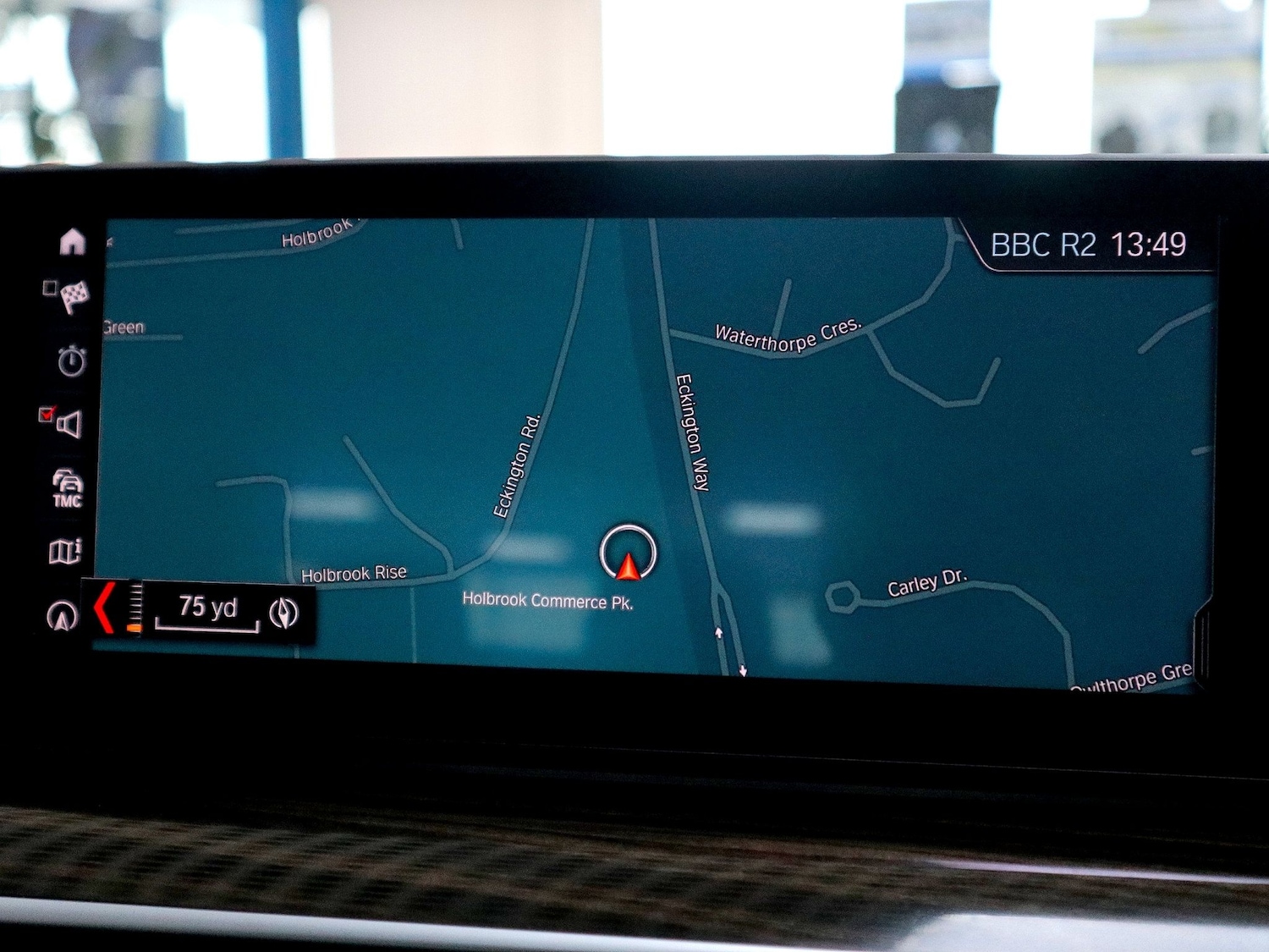 Used BMW 5 Series 2018 for sale - 76431089: Photo 28