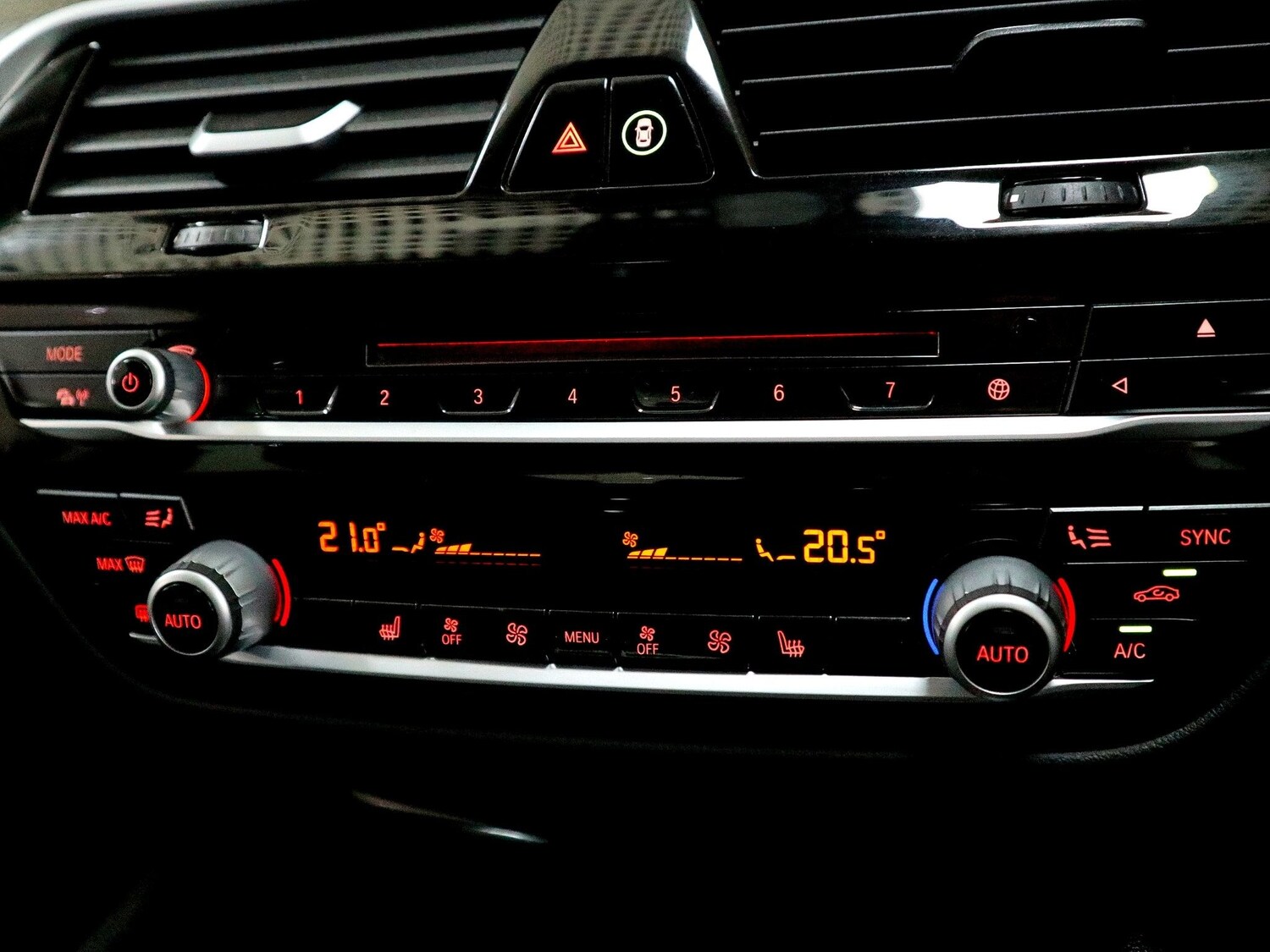 Used BMW 5 Series 2018 for sale - 76431089: Photo 33